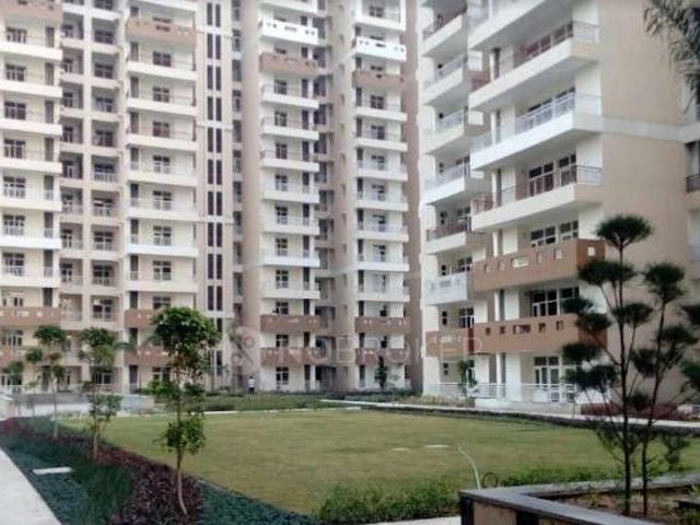 Flat for rent in Gautam Buddha Nagar, Uttar Pradesh