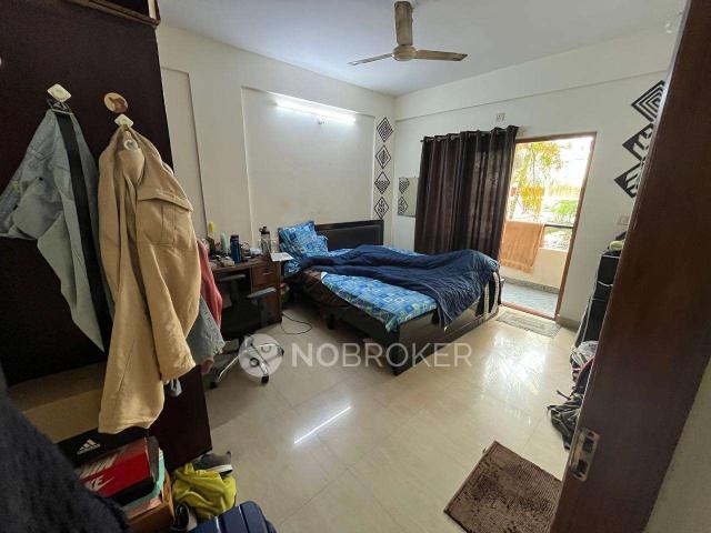 Flat for rent in Bangalore South, Cox Town - Bangalore