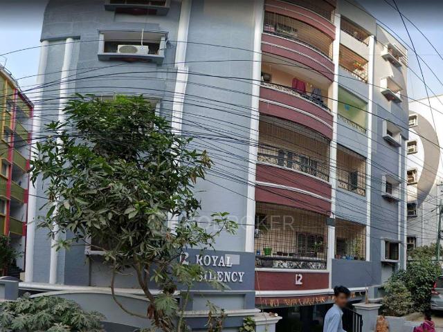 Flat for rent in Ranga Reddy, Haidarabad