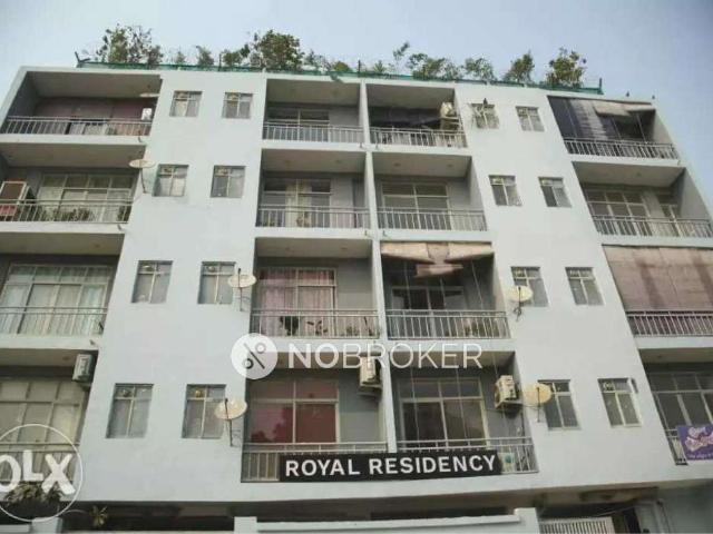 Flat for sale in Hariana