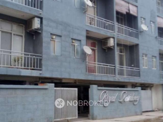 Flat for sale in Hariana