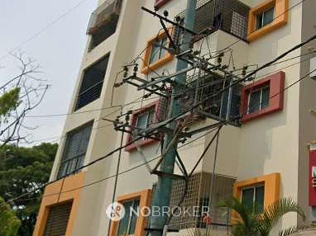 Flat for sale in Bangalore South, Cox Town - Bangalore