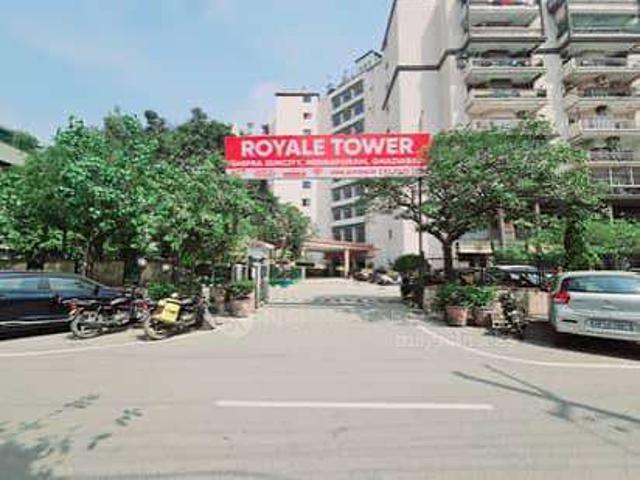 Flat for rent in Ghaziabad