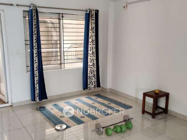 Flat for sale in Bangalore North, Cox Town - Bangalore