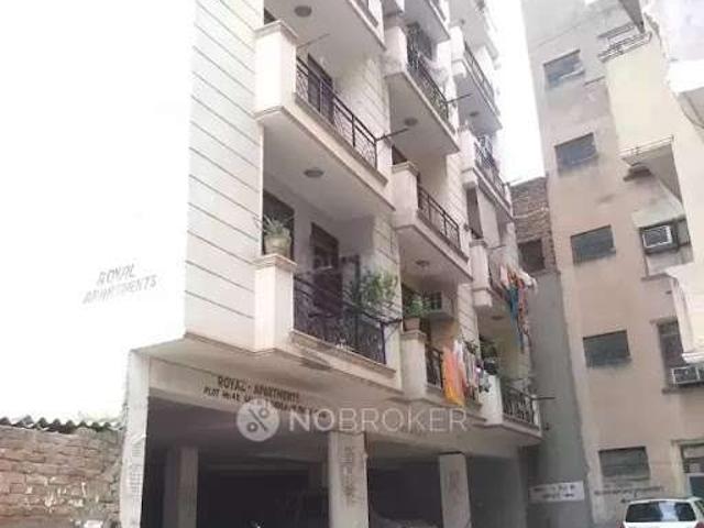 Flat for sale in South Delhi, Deri