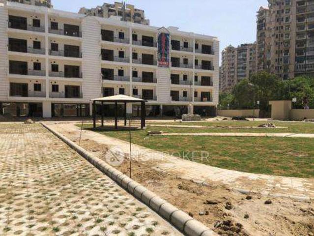 Flat for rent in Hariana