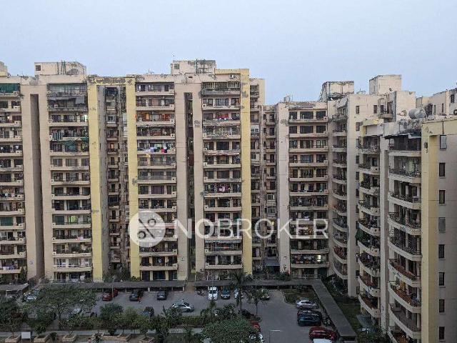 Flat for rent in Hariana