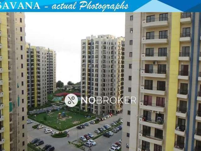 Flat for rent in Hariana