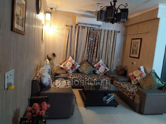 Flat for rent in Hariana