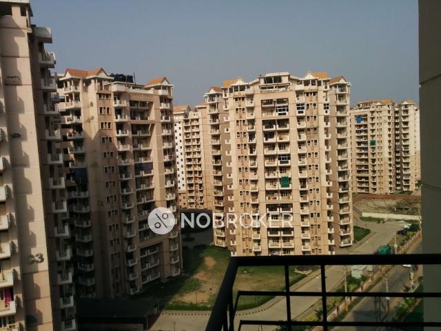 Flat for rent in Hariana