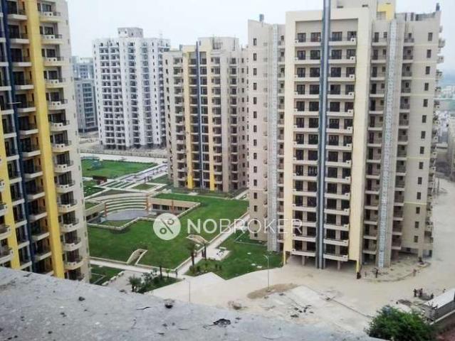 Flat for rent in Hariana
