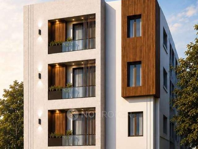 Flat for sale in Adyar, Tamil Nadu