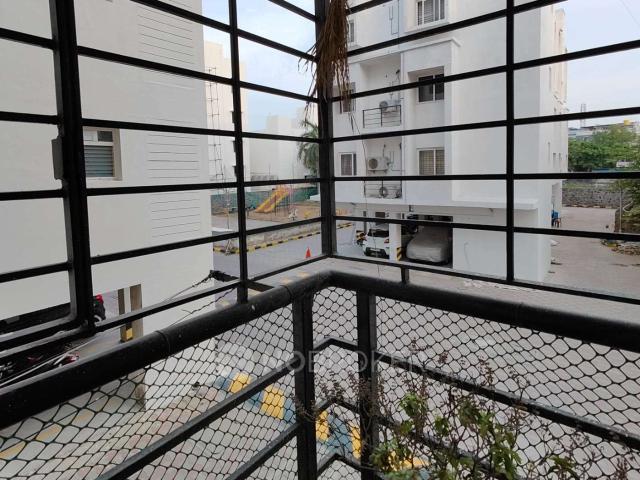 Flat for sale in Kelambakkam, Tamil Nadu