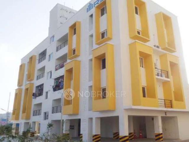 Flat for sale in Navalur, Chengalpattu