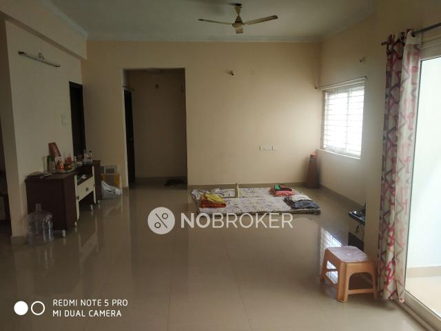 Flat for rent in Ranga Reddy, Haidarabad
