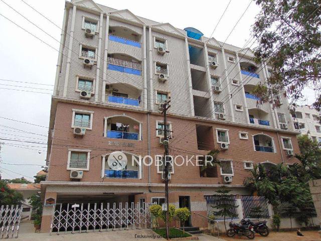 Flat for sale in Ranga Reddy, Haidarabad