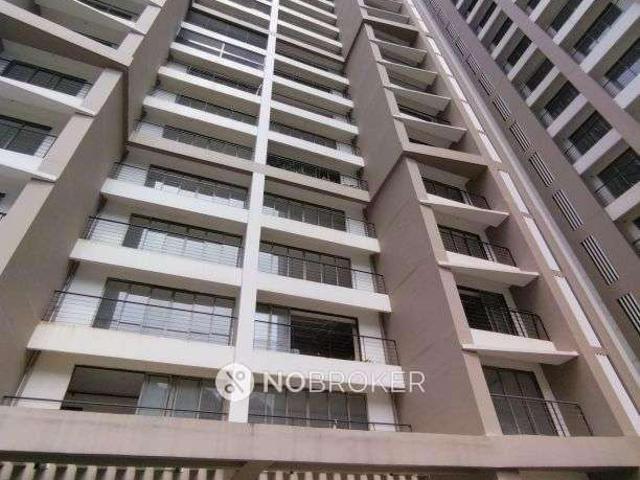 Flat for sale in Runwal Garden City, Thane