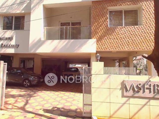 Flat for rent in Haidarabad, Telangana