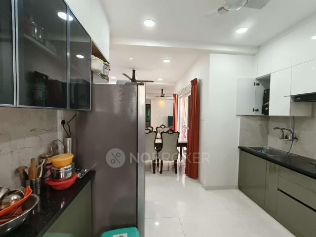 Flat for sale in Shirdi Saibaba Nagar, Bandlaguda Jagir