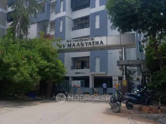 Flat for rent in Ranga Reddy, Haidarabad