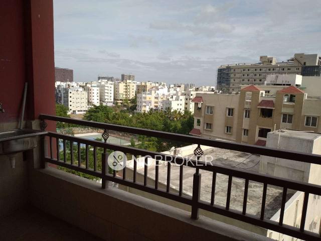 Flat for rent in Ranga Reddy, Haidarabad