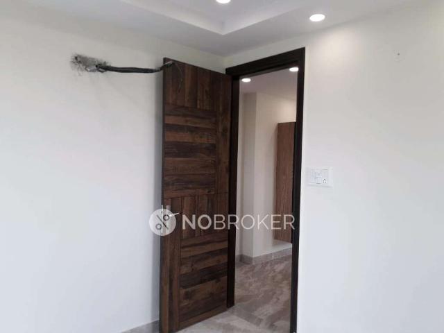 Flat for rent in South West Delhi, Deri