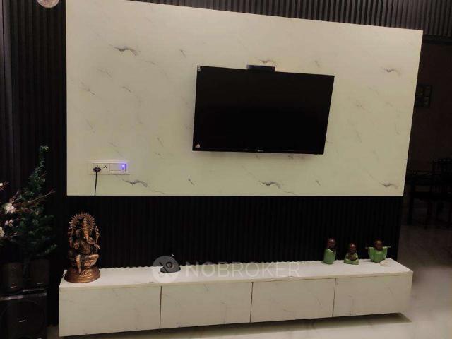 Flat for rent in South West Delhi, Deri