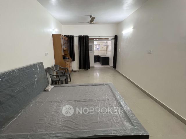Flat for rent in South West Delhi, Deri