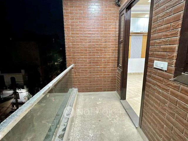 Flat for rent in West Delhi, Deri