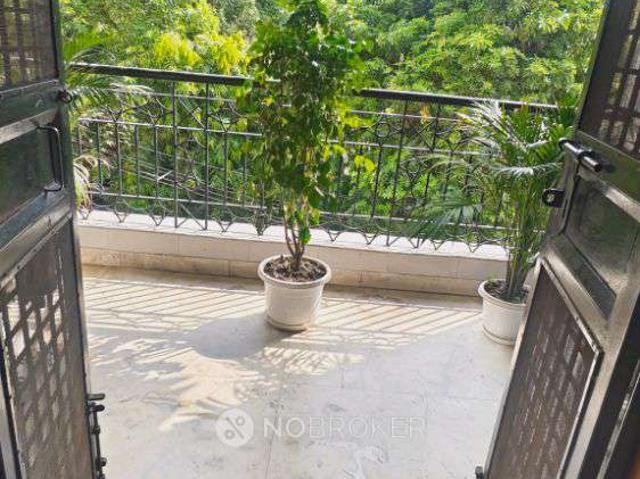 Flat for rent in South Delhi, Deri