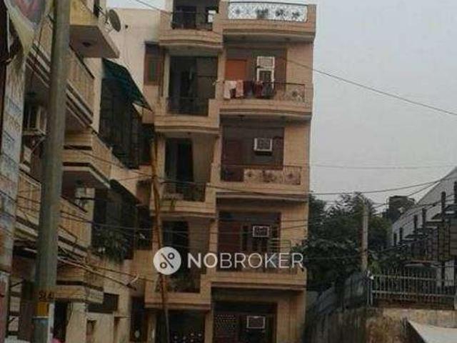 Flat for rent in North Delhi, Deri