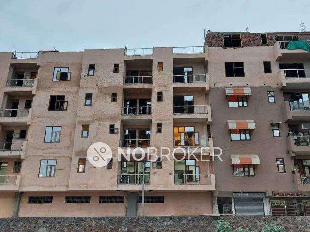 Flat for rent in South Delhi, Deri