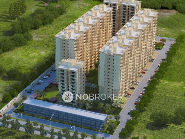 Flat for rent in Hariana