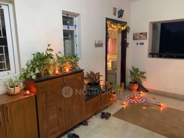 Flat for rent in Ranga Reddy, Haidarabad