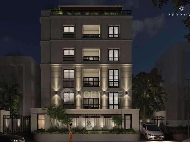 Flat for sale in Teynampet, Tamil Nadu