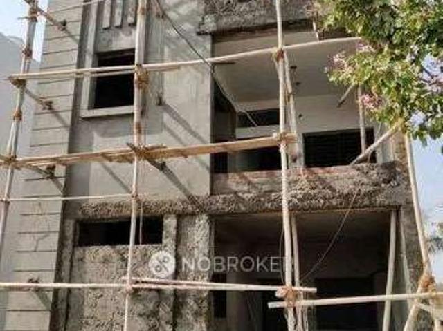 Flat for rent in Bangalore South, Cox Town - Bangalore