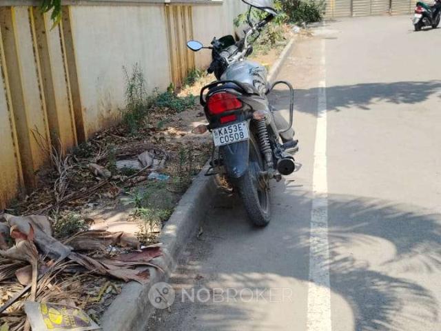 Flat for rent in Bangalore East, Cox Town - Bangalore