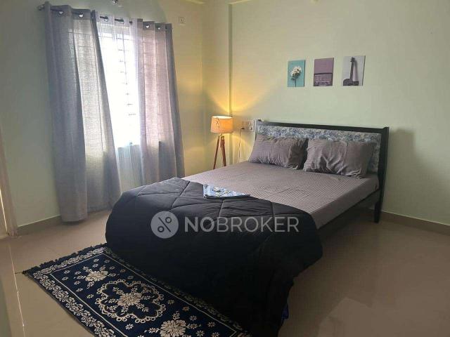 Flat for rent in Bangalore East, Cox Town - Bangalore