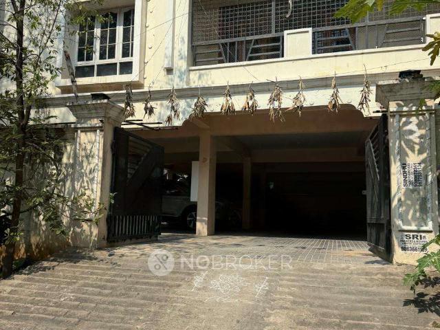 Flat for sale in Haidarabad, Telangana