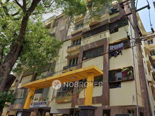 Flat for sale in Kachiguda, Haidarabad