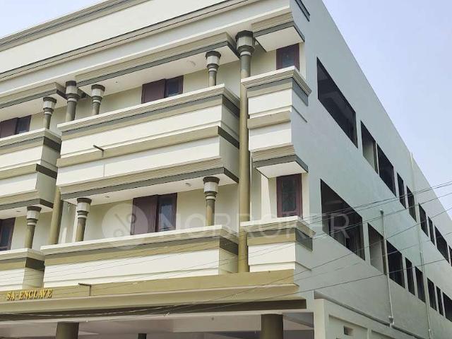 Flat for rent in Kilkattalai, Tamil Nadu