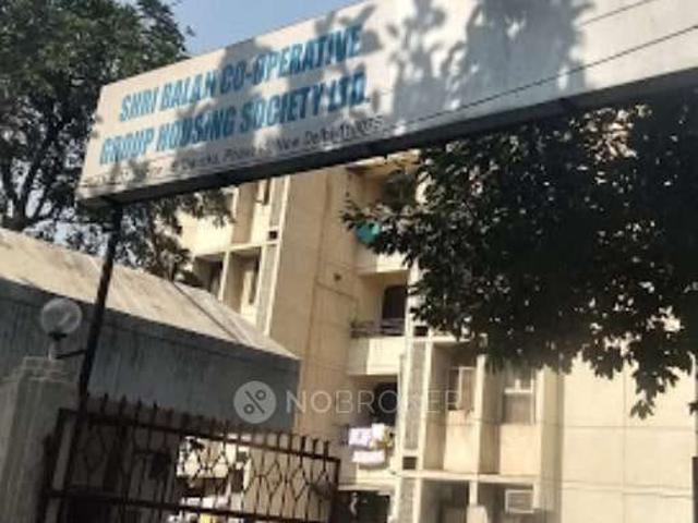 Flat for sale in South Delhi, Deri