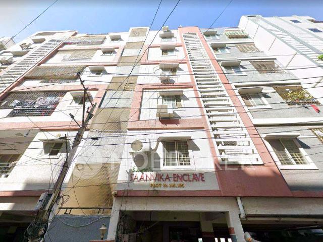 Flat for rent in Haidarabad, Telangana