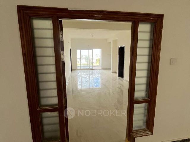 Flat for rent in Ghatkesar, Telangana