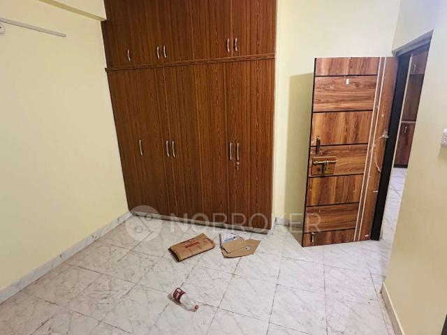 Flat for rent in Ghatkesar, Telangana