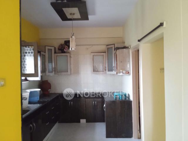 Flat for rent in Ghatkesar, Telangana
