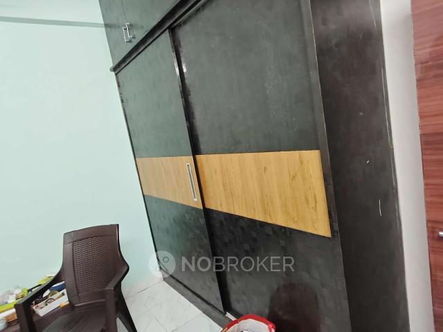 Flat for rent in Ghatkesar, Telangana