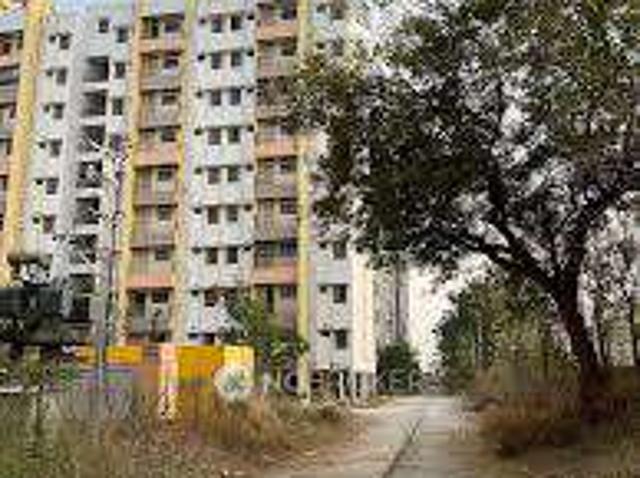 Flat for rent in Singapore Township, Ghatkesar mandal