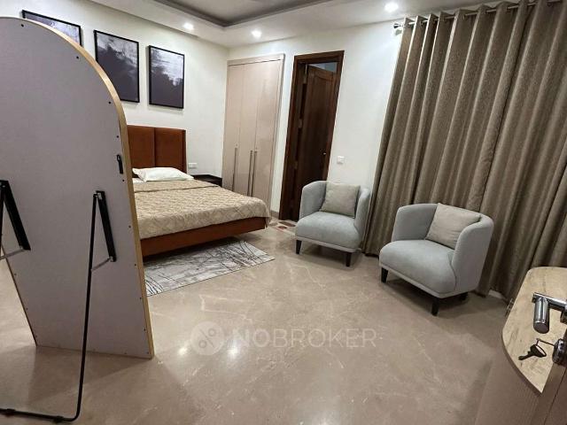 Flat for rent in Hauz Khas, Delhi