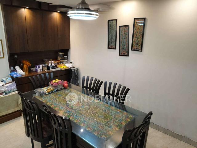 Flat for sale in South Delhi, Deri
